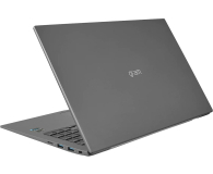 LG GRAM 2022 15Z90Q i5 12gen/16GB/512/Win11 srebrny - 1063144 - zdjęcie 9